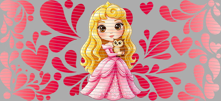 16oz Princess-N4-1905